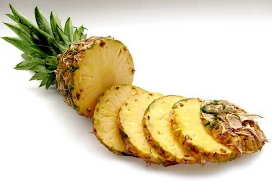 Някога чували ли сте че сокът от ананас е способен