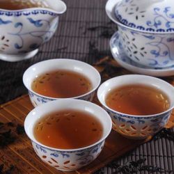 За ползата от различните видове чай