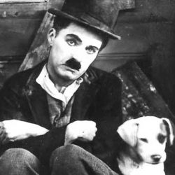 Как българин похитил трупа на Чарли Чаплин