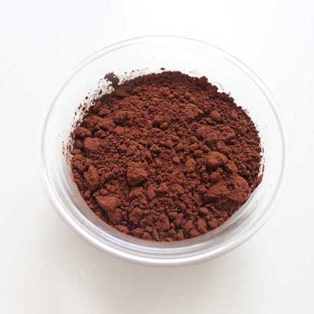 какао-на-прах