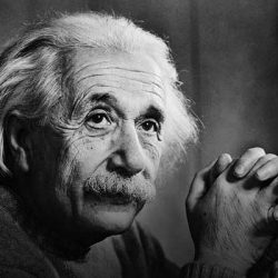 Какво посъветвал Айнщайн сина си, за да ускори обучението му