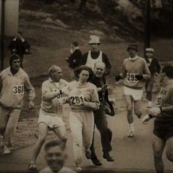 Правото да бягаш. Скандалът на Бостънския маратон през 1967