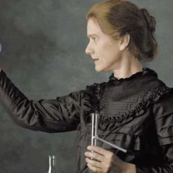 Не можем да припарим до личните вещи на Мария Кюри още 1500 години