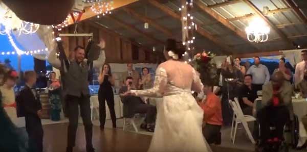 сватбен-танц