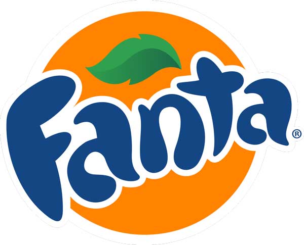 фанта-лого