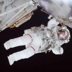 5 неочаквано весели факта за НАСА