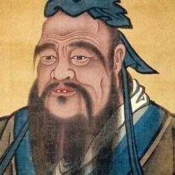 Един от най-важните уроци на Конфуций