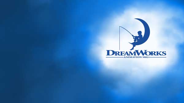 dreamworks-лого