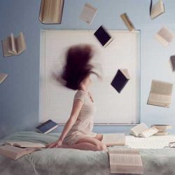 Да обичаш е като да четеш любима книга…