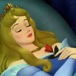 Една нова версия на „Спящата красавица“