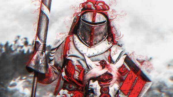 средновековен-рицар