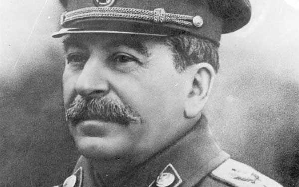Йосиф-Сталин