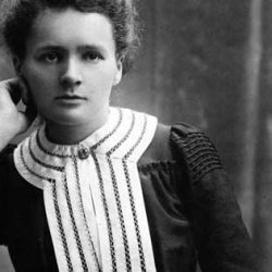 Мария Кюри – феноменът на XX век