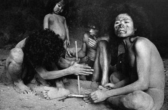 племето-тасадаи