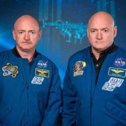 NASA изпратила брат близнак в космоса за година. Той се върнал различен