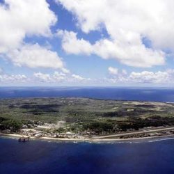 Науру – съсипаният остров