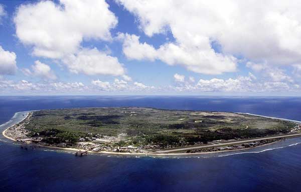 Поучителната съдба на малката държава Науру През 70 80 те години на миналия