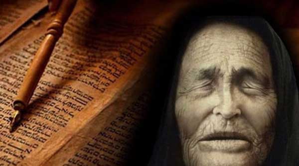 Съветите на българската пророчица Ванга са цяла съкровищница на мъдрост