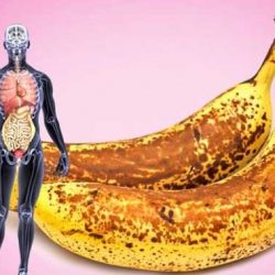 Кой банан е най-полезен? Жълтият, зеленият или петнистият?
