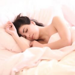Благоприятни посоки за сън според фън шуй