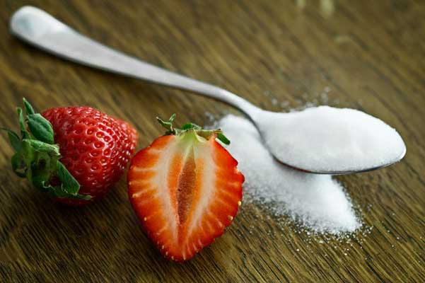 Всички сме чували за вредата от прекомерната употреба на захарта