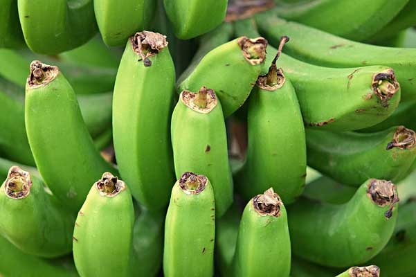 зелени-банани
