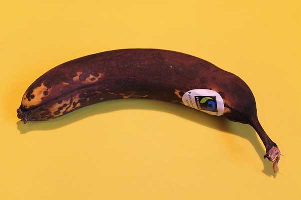 кафяв-банан