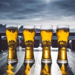 7 основни причини защо трябва да пием бира