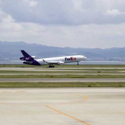 Полет FedEx 795 – да предизвикаш самолетна катастрофа заради застраховка