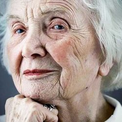 Урок по мъдрост от 92-годишна жена, живееща в старчески дом