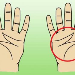 Специални знаци: какво говорят буквите върху дланите ви