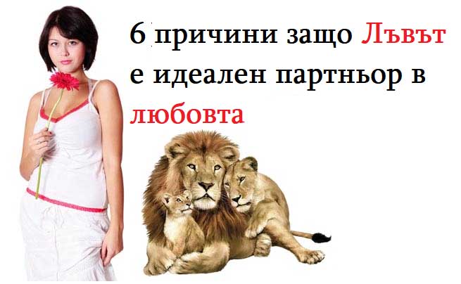 защо-Лъвът-е-идеален-партньор-в-любовта