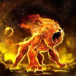 Да живее царят! 10 необичайни факта за зодия Лъв