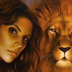 5 причини защо жената-Лъв е най-любимата от всички зодии