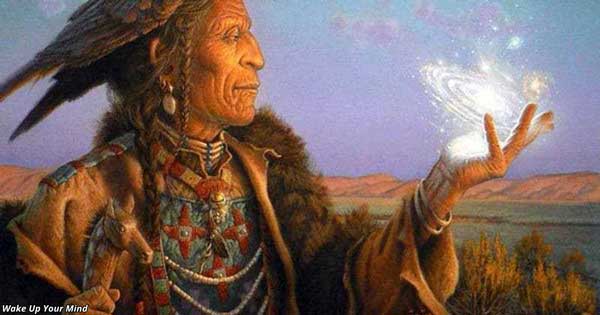 Културата на коренните народи на Америка удивлява новите американци и