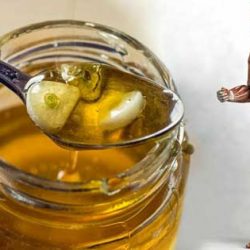 8 неща, които ще се случат с тялото ви, ако ядете мед всеки ден