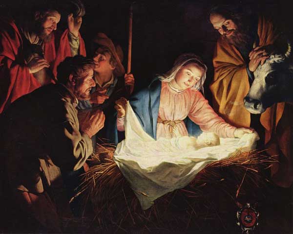 Рождество-Христово