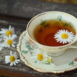 6 неща, които прави с тялото ви чая от лайка
