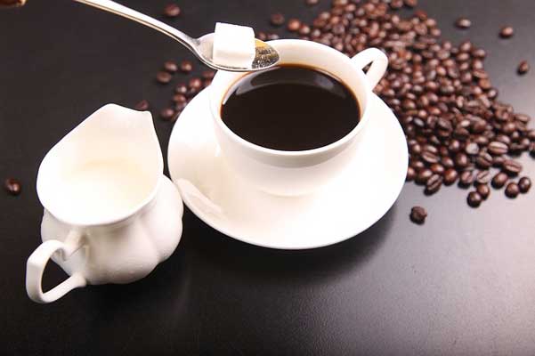 Който обича кафето сутрин той постъпва мъдро Кафето сутрин не