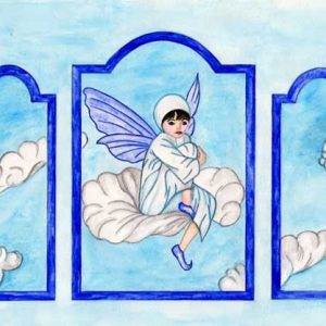 7 признака на децата-ангели