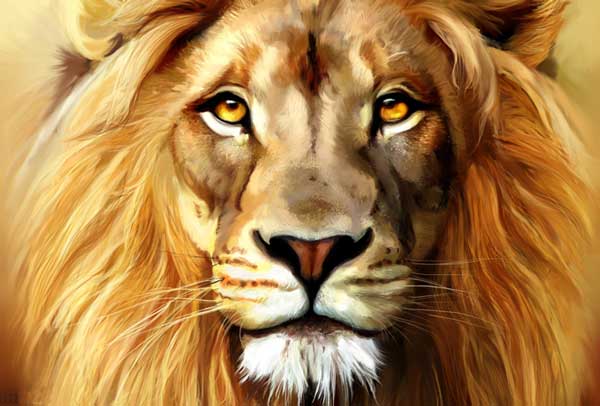 Хората от зодия Лъв са забележителни Това ни е известно