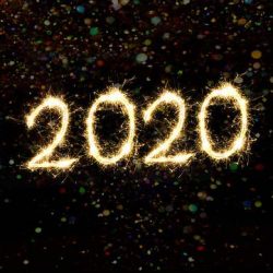 Идва съдбоносна 2020 година! Какво да очакваме от нея? На кого ще донесе късмет?