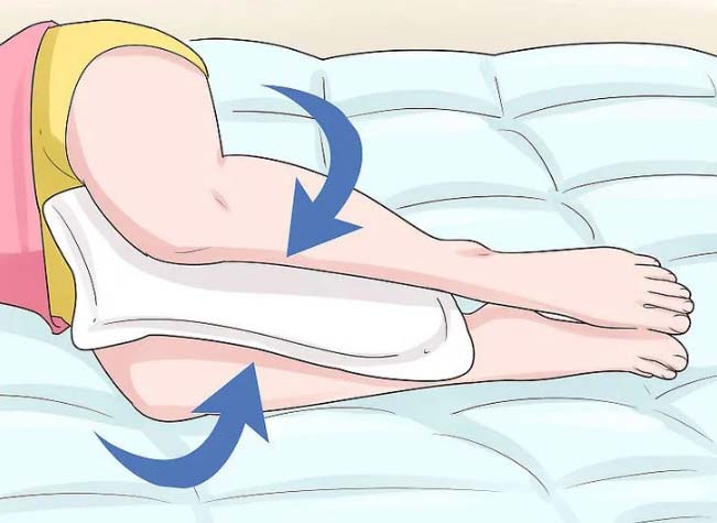 Ето 7 причини защо лекарите препоръчват да спите с възглавница