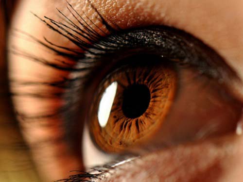 Кафявите очи: енергия и характер