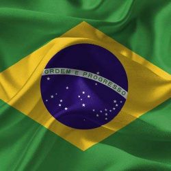 Какво символизира бразилското знаме?
