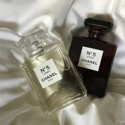Защо парфюмът Chanel No. 5 се казва така?