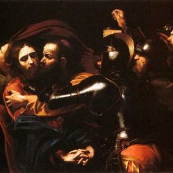 Защо Юда всъщност е предал Христос?