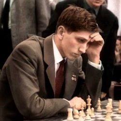 Защо не е било добре да дразниш шахматиста Боби Фишер