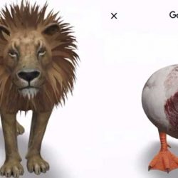 Функция на Google показва 3D модели на животни, които можете да „поканите“ в дома си