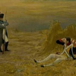 Защо в името на Наполеон войниците отивали на всяка война?